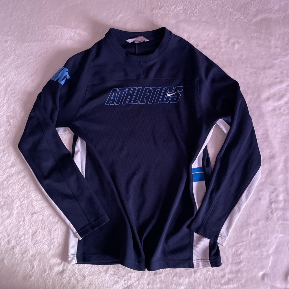Nike Long Sleeve Athletic T